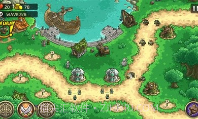 王国保卫战起源5.1截图3