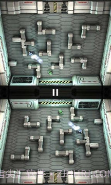 坦克大战2:激光战争截图5 坦克大战2:激光战争截图5