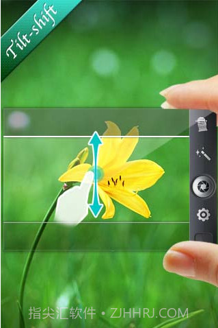 PowerCam(全能超级相机)截图6 PowerCam(全能超级相机)截图6