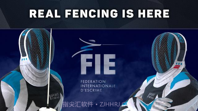 真实击剑游戏截图1