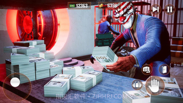 小丑模拟器截图3