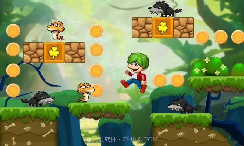 维克托的世界截图1