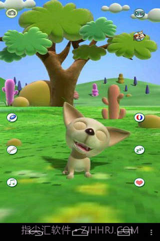 会说话的吉娃娃截图1