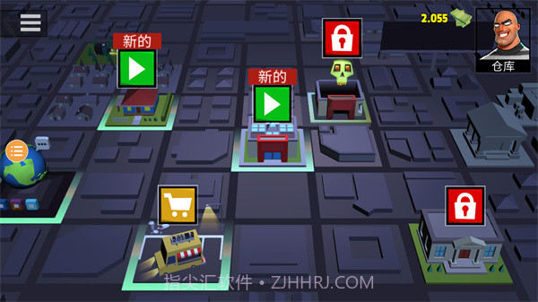 小偷模拟器2 v1.0.0截图1 小偷模拟器2 v1.0.0截图1