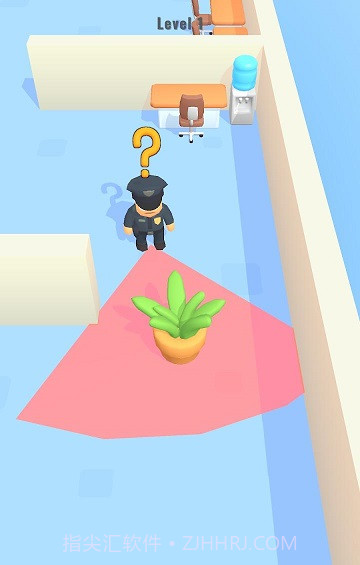 章鱼伪装跑截图3