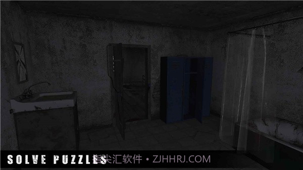 生化起源密室逃脱截图2 生化起源密室逃脱截图2