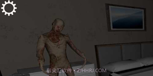 恐惧之镜截图1 恐惧之镜截图1