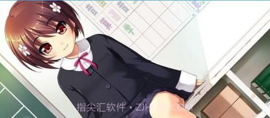 偷窃少女的教育方法截图3