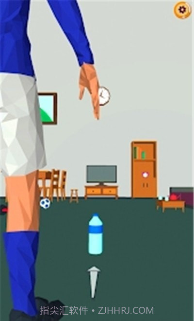 Kicking Everything截图3