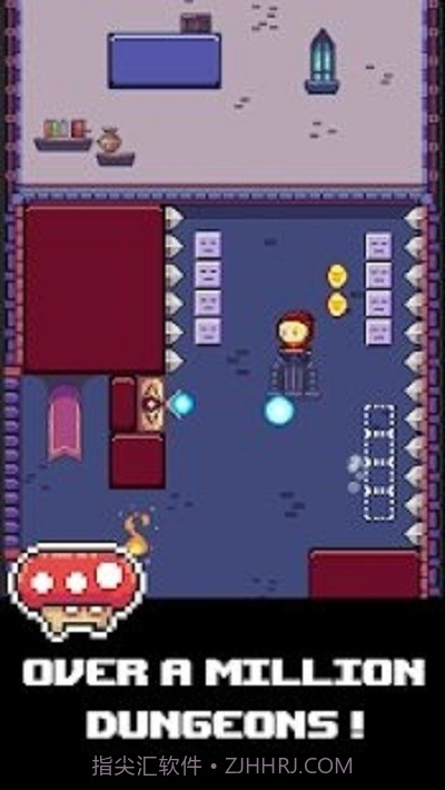 地牢马戏团截图3 地牢马戏团截图3