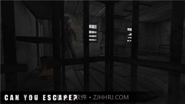 生化起源密室逃脱截图3 生化起源密室逃脱截图3