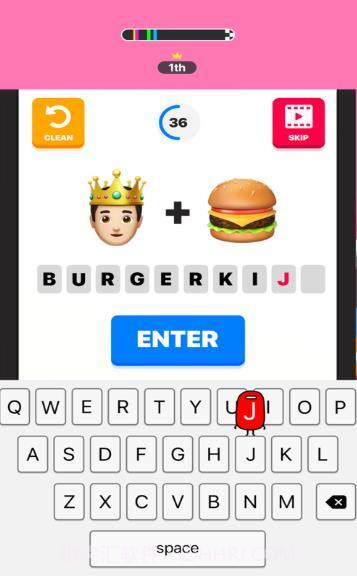 快乐打字员截图3