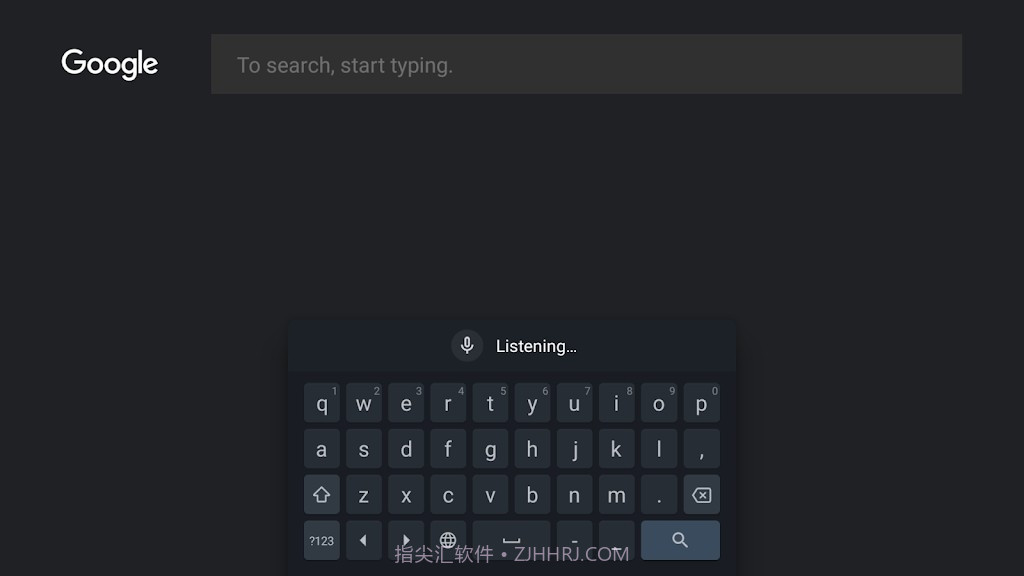 Gboard输入法截图2