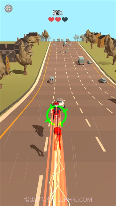 坏蛋别想逃截图4