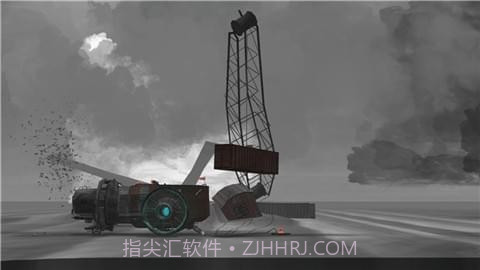 远航：孤帆截图1