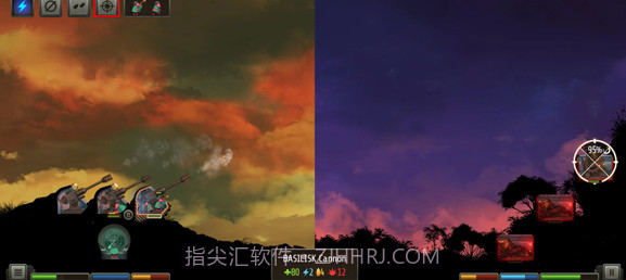 战争要塞v1.4.3截图3