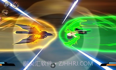 火柴人3v3大战截图2 火柴人3v3大战截图2