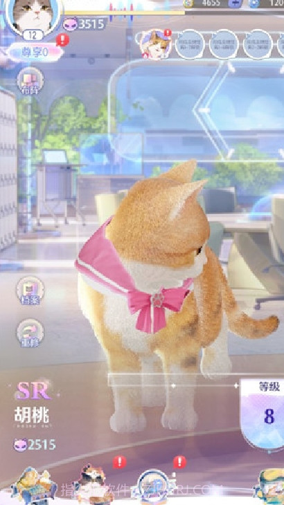 超喵星计划2024截图3 超喵星计划2024截图3