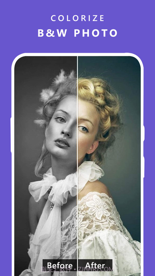 提高照片质量截图2 提高照片质量截图2