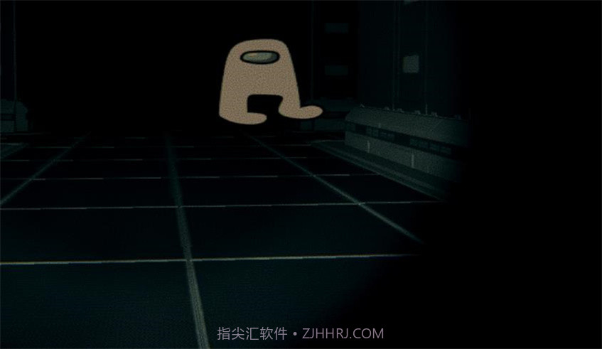 Nextbot逃亡截图3