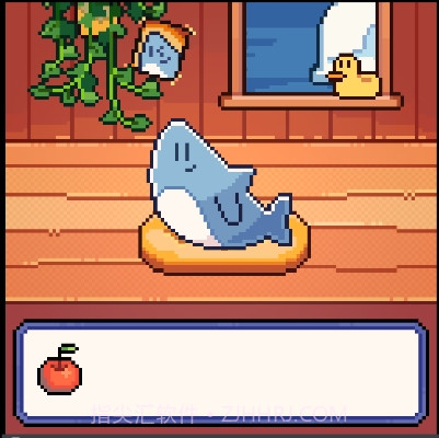 我的小鲨鱼截图3