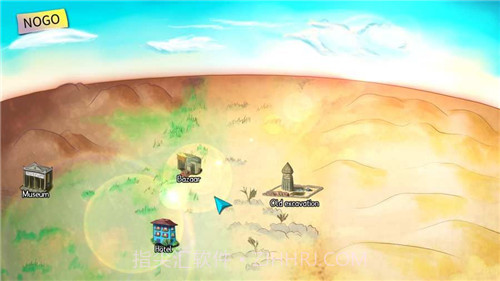 德米特里3截图1