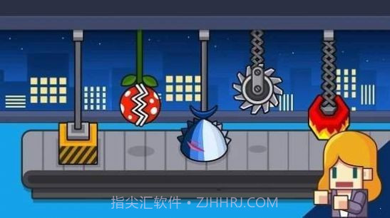 超级制造工厂截图1 超级制造工厂截图1