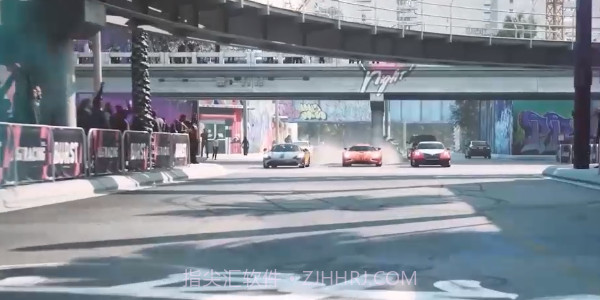 极品飞车集结截图4 极品飞车集结截图4