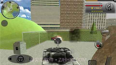 真实黑帮犯罪截图3