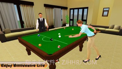 土豪妈妈模拟器截图2