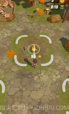 我的恐龙农场截图2