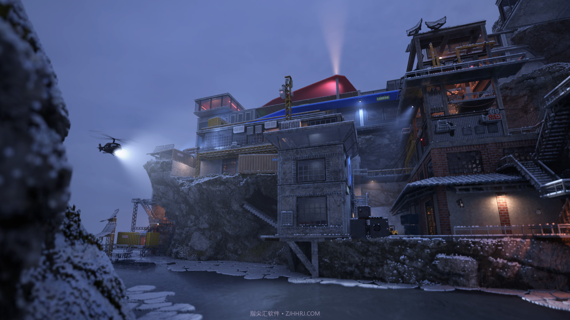 拆迁Teardown截图5