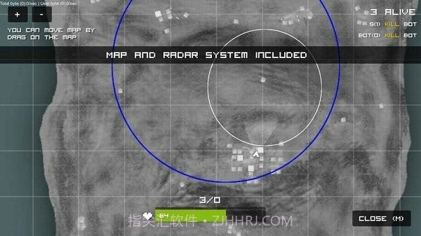 像素吃鸡队生存截图2
