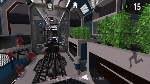 在我们之间对抗僵尸截图1