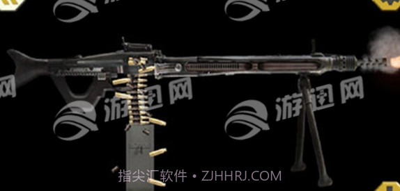 机枪模拟器截图5
