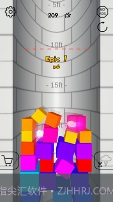 合成大方块截图5 合成大方块截图5