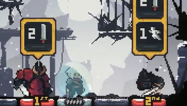 将军对决截图3 将军对决截图3