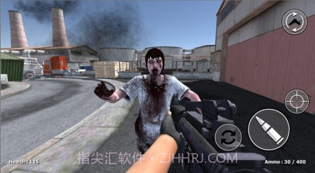 僵尸杀戮4截图2 僵尸杀戮4截图2