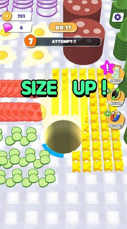 盛宴黑洞截图1 盛宴黑洞截图1