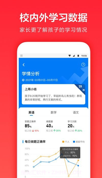 一起学网校截图2