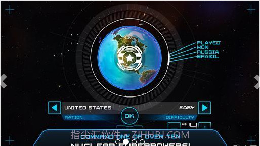 先发制人 First Strike截图2