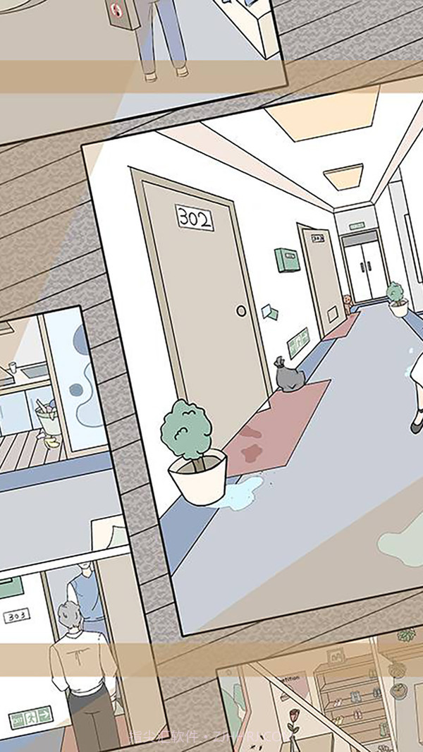 侦探大作战截图4