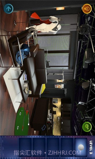 麦块逃脱截图1 麦块逃脱截图1