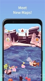 合并可爱的动物截图3 合并可爱的动物截图3