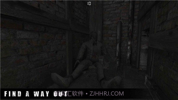 生化起源密室逃脱截图4 生化起源密室逃脱截图4