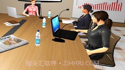 土豪妈妈模拟器截图4