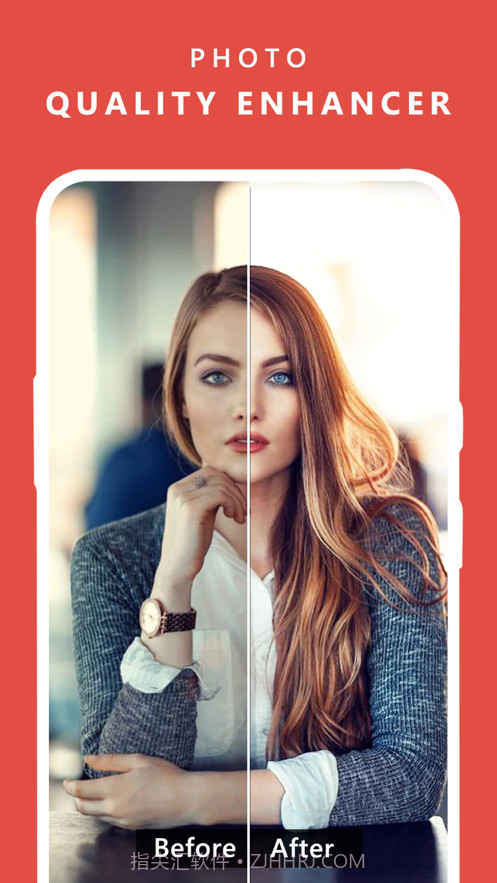 提高照片质量截图1 提高照片质量截图1