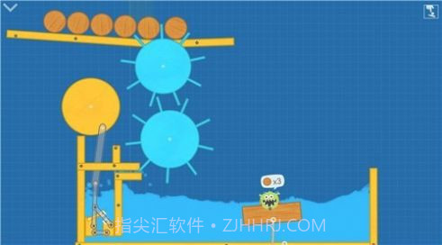 Labo机械工作室截图2