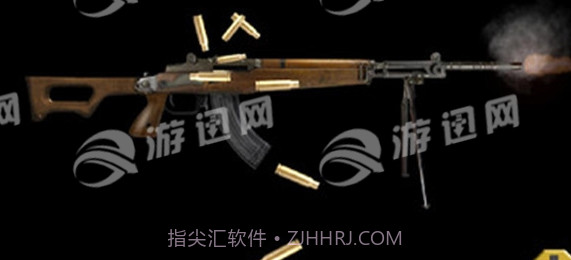 机枪模拟器截图2