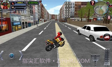 火柴人绳索英雄2023内置mod菜单截图3